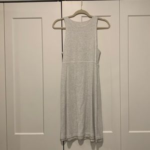 Athleta reversible tank dress
